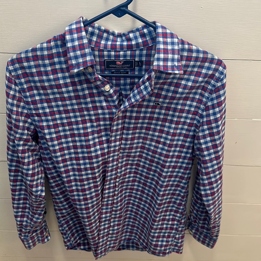 Vineyard Vines Shirt